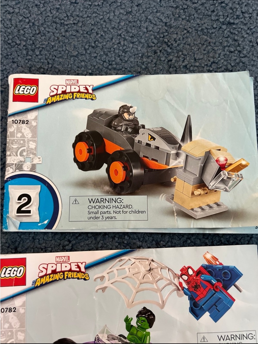 LEGO - Picture 3 of 3